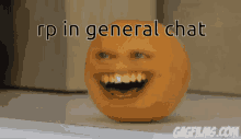 discord roleplay general annoying orange