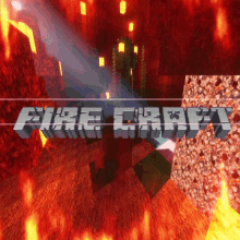 Fire Craft GIF - Fire Craft GIFs