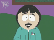 Laughing Randy Marsh GIF - Laughing Randy Marsh South Park GIFs