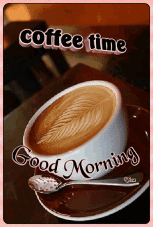 Jóreggelt Good Morning GIF - Jóreggelt Good Morning Coffee Time GIFs