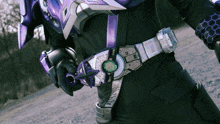 Kamen Rider Tycoon Kamen Rider Shinobi GIF - Kamen Rider Tycoon Kamen Rider Shinobi Kamen Rider GIFs