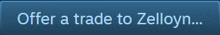 a blue button that says " offer a trade to zelloyn "