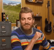 Gmm Rhett GIF - Gmm Rhett Thumbsup GIFs