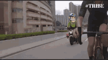 Cop Motor Bike GIF - Cop Motor Bike Tribe GIFs