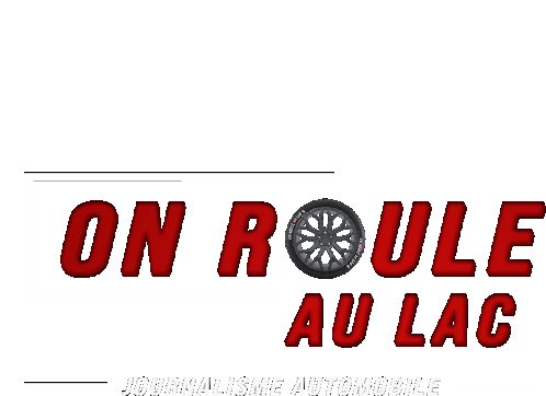 Onrouleaulac Sticker