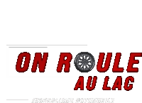 Onrouleaulac Sticker - Onrouleaulac Stickers