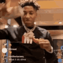 Lil Too Youngboy GIF - Lil Too Youngboy GIFs