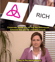 Rich Same GIF - Rich Same Meme GIFs
