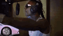 This Way Swae Lee GIF