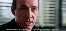 Kevin Spacey Soze GIF - Kevin Spacey Soze Usual GIFs