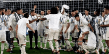 Real Madrid Rmcf GIF