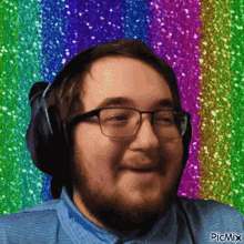 Ty Played Rainbow GIF