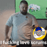 Scrums Rugby GIF - Scrums Rugby England Rugby GIFs