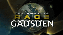 The Amazing Race Philippines Title Card GIF - The Amazing Race Philippines Title Card Amazing Race GIFs
