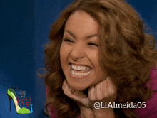 Lucero Por Ella Soy Eva GIF - Lucero Por Ella Soy Eva Helena GIFs