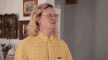 Love On The Spectrum James GIF - Love On The Spectrum James GIFs