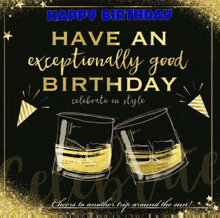 a bunch of balloons with the words happy birthday