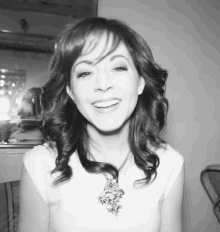 Lindsey Stirling Tongue In Cheek GIF - Lindsey Stirling Lindsey Stirling GIFs