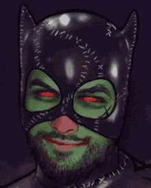 Astrazero Catman GIF - Astrazero Catman Gay Halloween GIFs