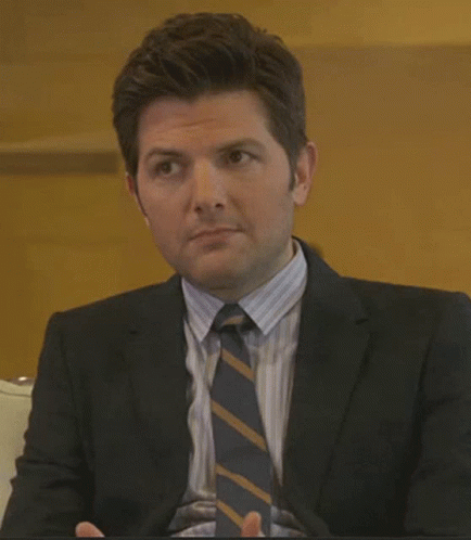 Ben Wyatt Parks And Rec GIF - Ben Wyatt Parks And Rec Funny - Discover &  Share GIFs
