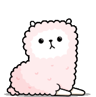 Steam Community :: :: Cute Llama gif ;w;