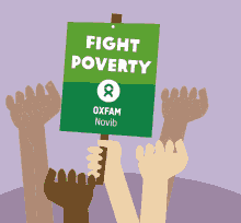 Oxfam Oxfamnovib GIF - Oxfam Oxfamnovib Milieu GIFs