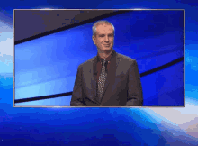 David Maybury GIF - David Maybury Jeopardy GIFs