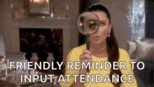Thing Kyle GIF - Thing Kyle Richards GIFs