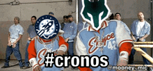 Cronos Mooney GIF - Cronos Mooney Memecoin GIFs