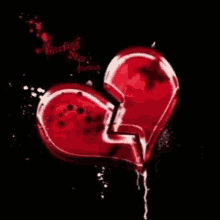 Broken Heart Animation GIFs | Tenor