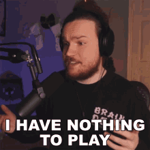 I Have Nothing To Play Spaceboy GIF