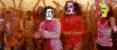 Call Data Comrades Nomorelabs GIF