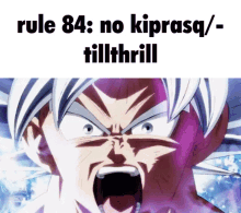 Rule 84 GIF - Rule 84 Tillthrill GIFs