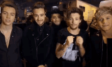 Dance GIF - One Direction 1d Groove GIFs