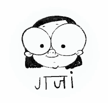 richal jaji richal jaji cute jaji logo