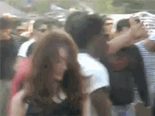 Rave Dancing GIF - Rave Dancing Party GIFs