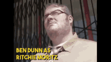 Benjamin Dunn Ritchie Moritz GIF - Benjamin Dunn Ben Ritchie Moritz GIFs