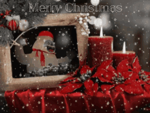 Merry Christmas Greetings GIF - Merry Christmas Greetings Gif GIFs