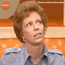 Uh-oh Buzzr GIF - Uh-oh Buzzr Oh Man GIFs