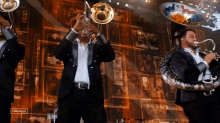 mariachi banda ms coachella horns trumpet
