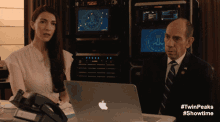 Twin Peaks Now This Is Really GIF - Twin Peaks Now This Is Really Something Interesting To Think About GIFs