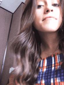Daniela Torres Selfie GIF - Daniela Torres Selfie Girl GIFs