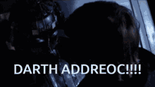 Darth Addreoc GIF - Darth Addreoc Darth Addreoc GIFs
