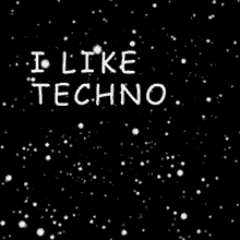 Wednesday I Like Techno GIF - Wednesday I Like Techno GIFs