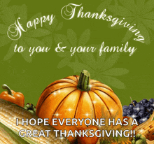 Thanksgiving Feast GIF - Thanksgiving Feast Happy Thanksgiving GIFs