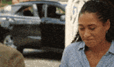 Death In Paradise Florence Cassell GIF - Death In Paradise Florence Cassell Neville Parker GIFs