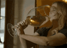 Just One Drink GIF - Just One Drink GIFs