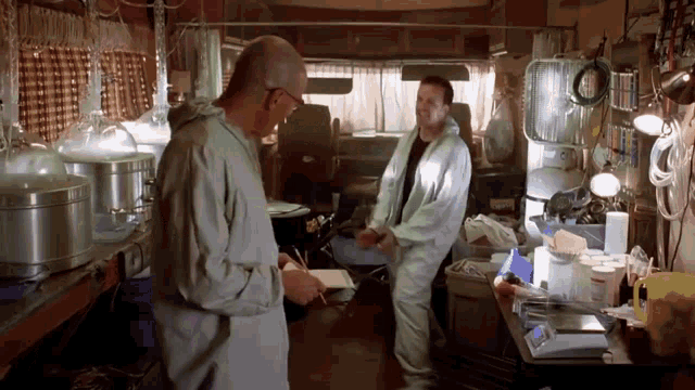 high-five-walter-white.gif