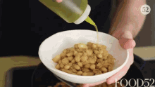 Grizzle Chickpeas GIF