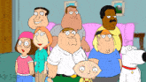 Story Of Family Guy Ne0scrap GIF - Story Of Family Guy Ne0scrap Slay GIFs